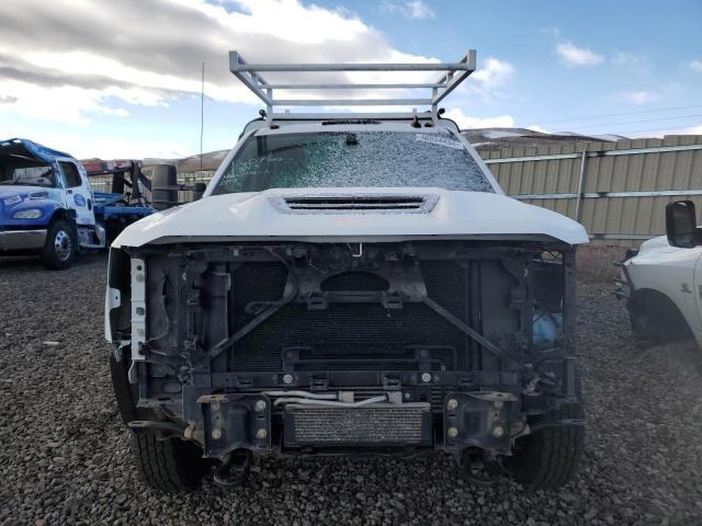 2019 Chevrolet Silverado K3500 - Фото 5