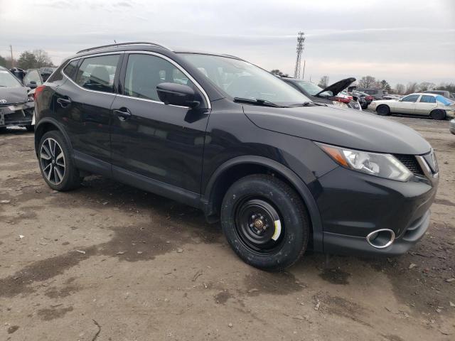 2018 Nissan Rogue Sport S - Фото 4