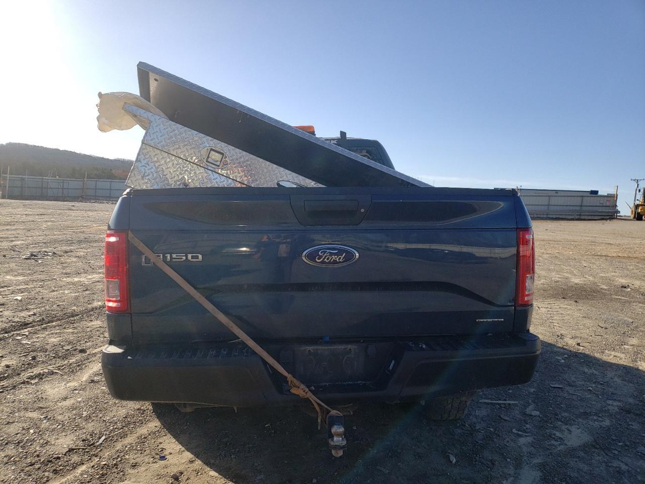 2016 FORD F150 SUPER - Image 6
