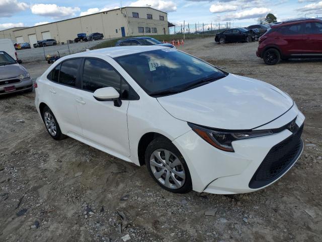 2021 Toyota Corolla Le - Фото 4