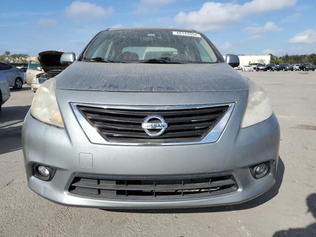 2014 NISSAN VERSA - Image 5