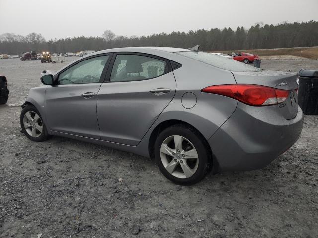 2013 Hyundai Elantra Gls - Image 2