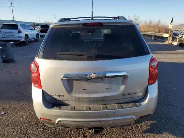 2011 Chevrolet Equinox Ltz - Image 6