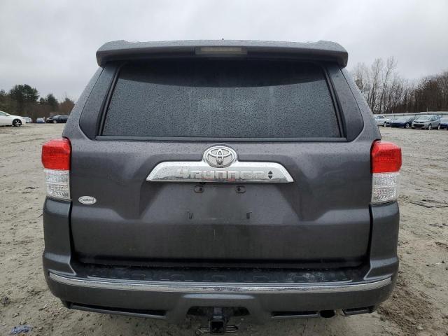 2011 Toyota 4Runner Sr5 - Фото 6