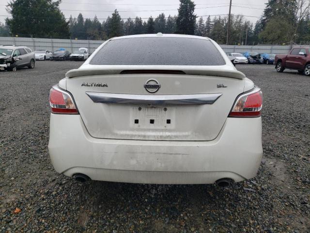 2015 Nissan Altima 2.5 - Фото 6