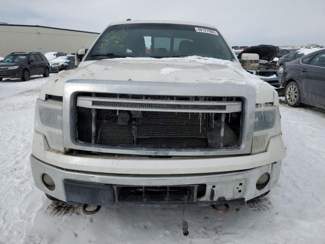 2014 Ford F150 Supercrew - Image 5