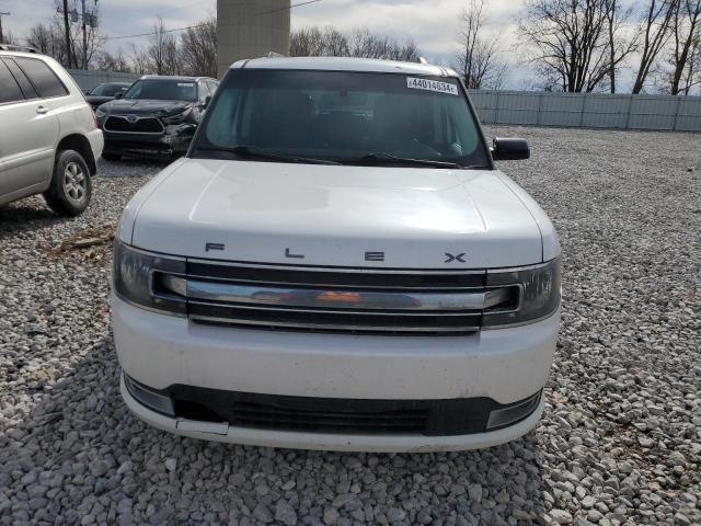 2013 Ford Flex Sel - Фото 5