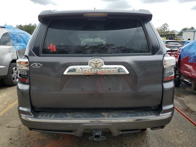 2019 Toyota 4Runner Sr5 - Image 6