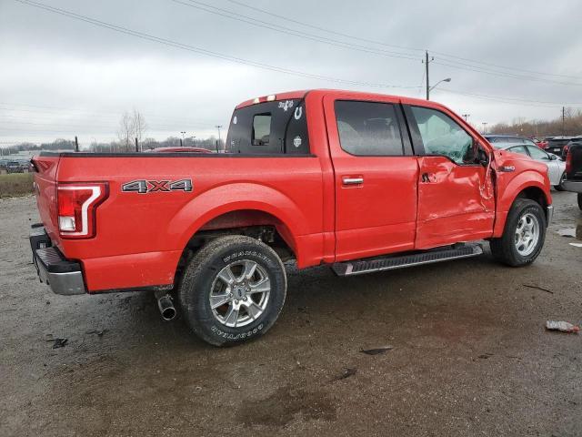 2017 Ford F150 Supercrew - Image 3