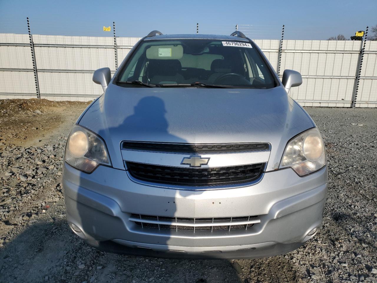 2014 CHEVROLET CAPTIVA LT - Image 5