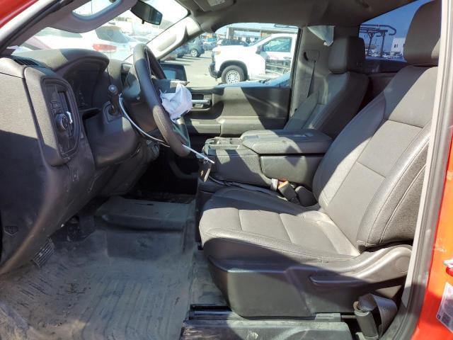 2023 Chevrolet Silverado C1500 - Фото 7