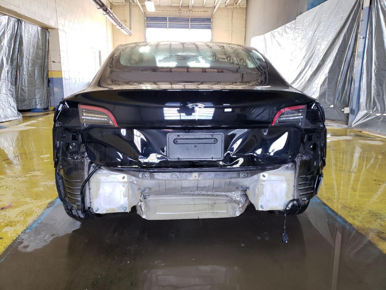 2023 TESLA MODEL 3 - Image 6