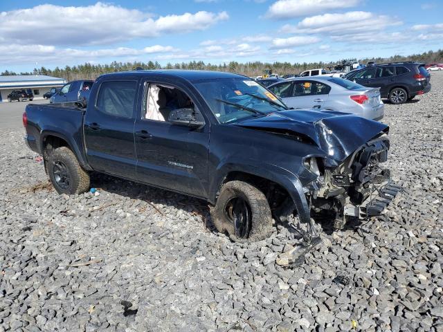 2019 Toyota Tacoma Double Cab - Фото 4