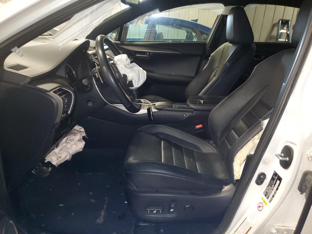 2015 LEXUS NX 200T - Image 7