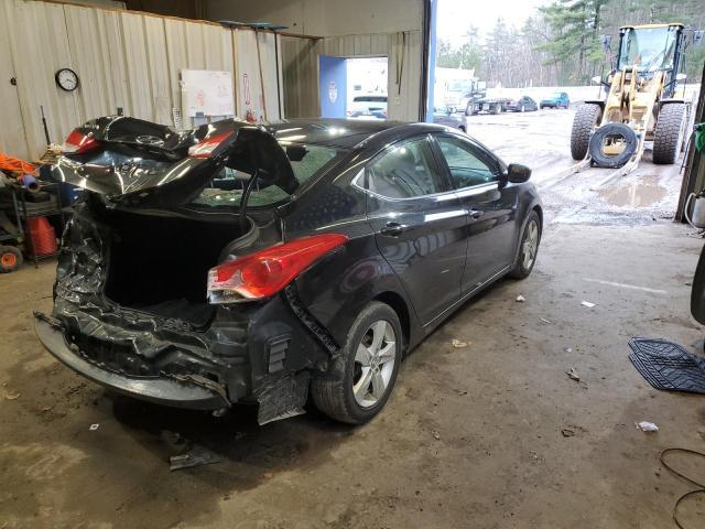 2013 Hyundai Elantra Gls - Фото 3