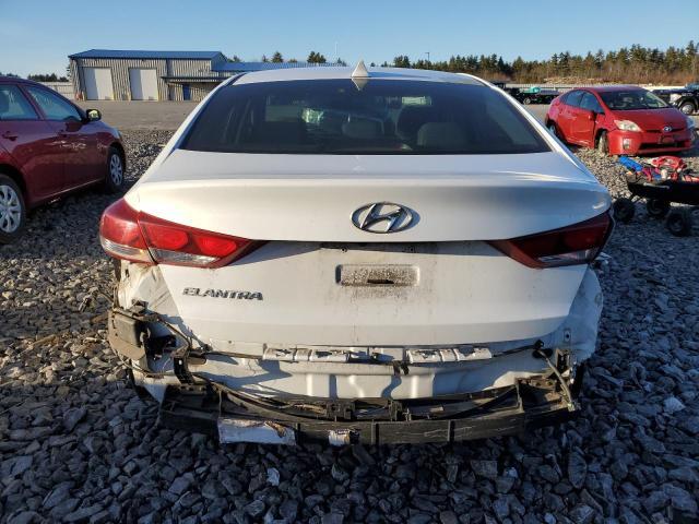 2017 Hyundai Elantra Se - Image 6