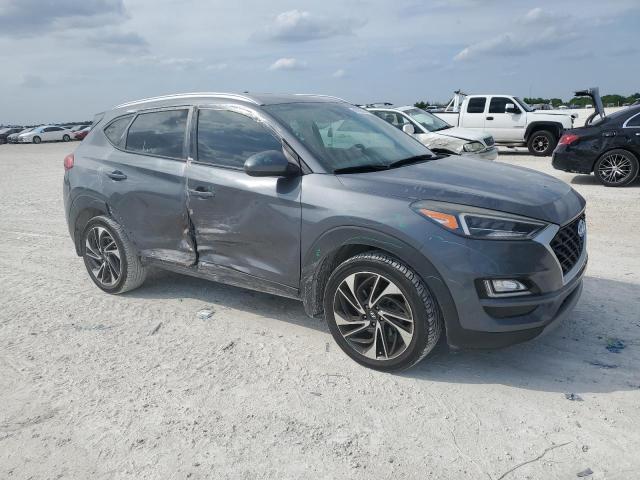 2019 Hyundai Tucson Limited - Image 4
