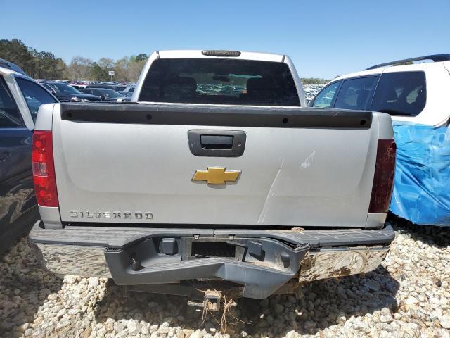 2013 Chevrolet Silverado C1500 - Фото 6