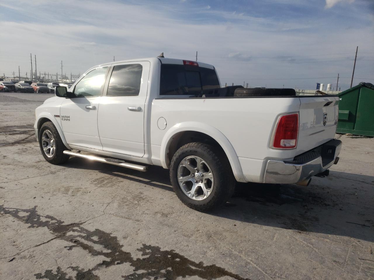 2015 RAM 1500 LARAM - Image 2