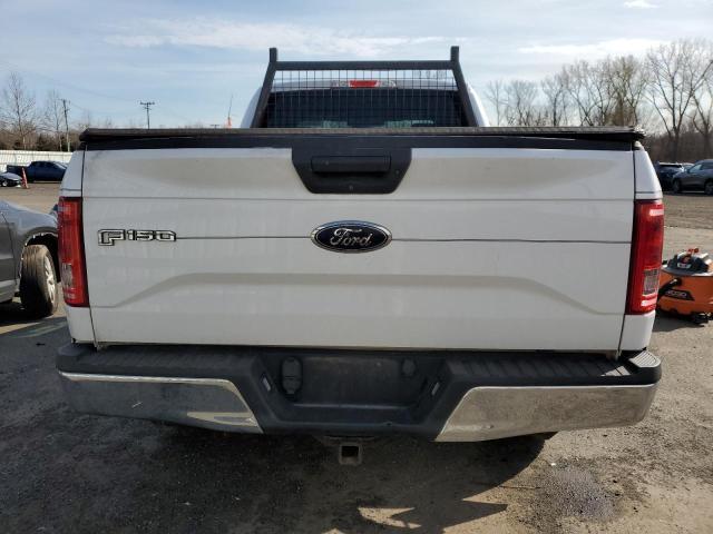 2016 Ford F150 Super Cab - Фото 6