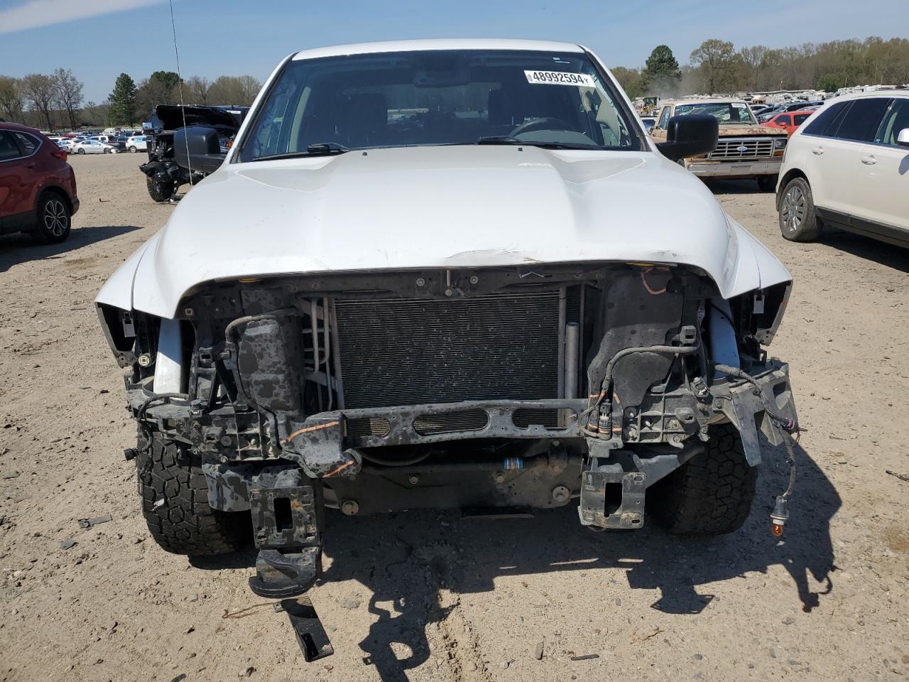 2020 RAM 1500 CLASS - Image 5