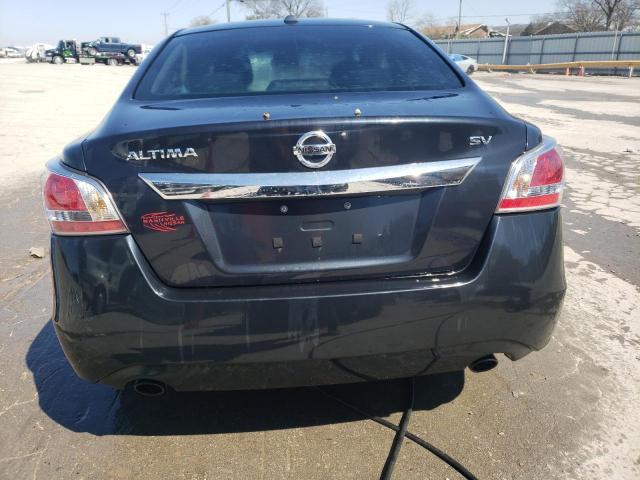 2015 Nissan Altima 2.5 - Фото 6