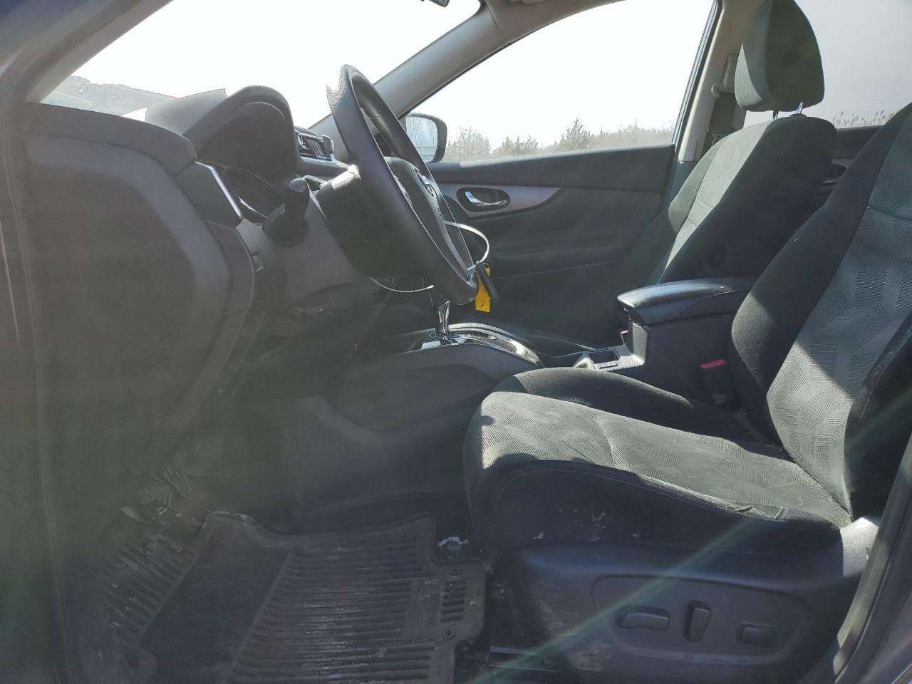 2016 NISSAN ROGUE S - Image 7