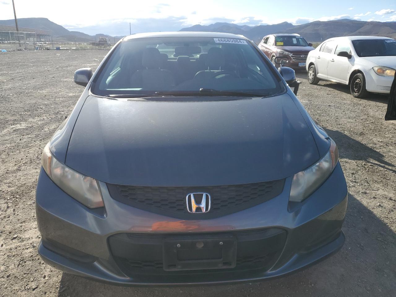 2012 HONDA CIVIC LX - Фото 5
