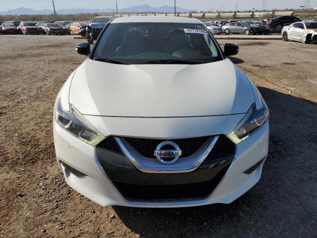 2017 Nissan Maxima 3.5S - Фото 5