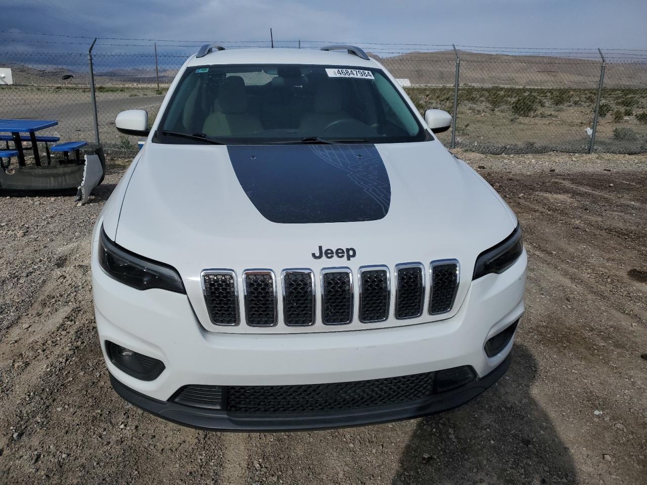2019 JEEP CHEROKEE L - Фото 5