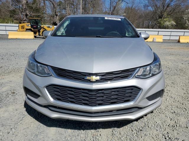 2017 Chevrolet Cruze Ls - Фото 5
