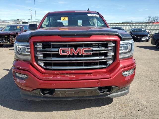 2018 GMC Sierra K1500 Slt - Фото 5