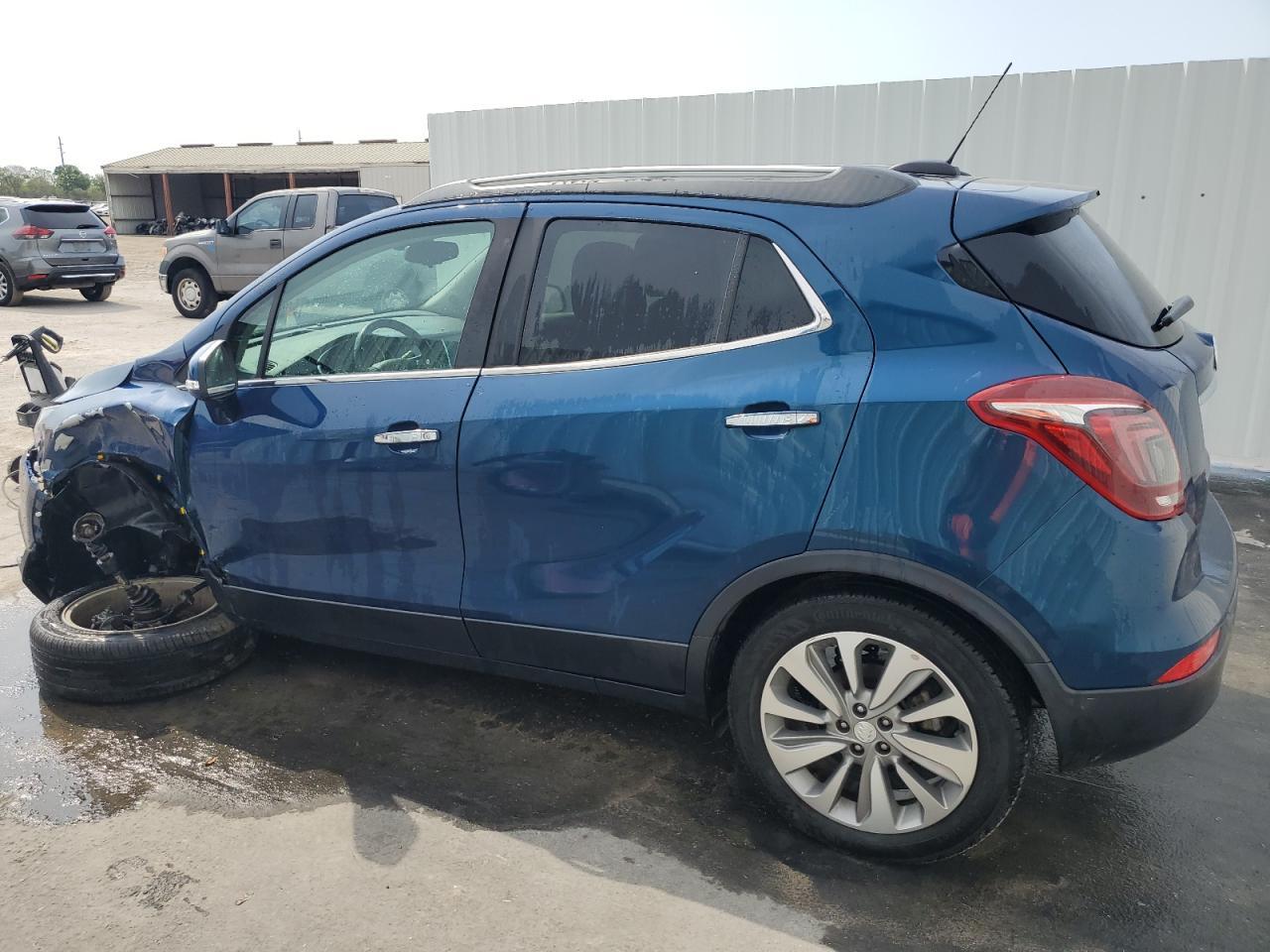 2019 BUICK ENCORE PRE - Фото 2