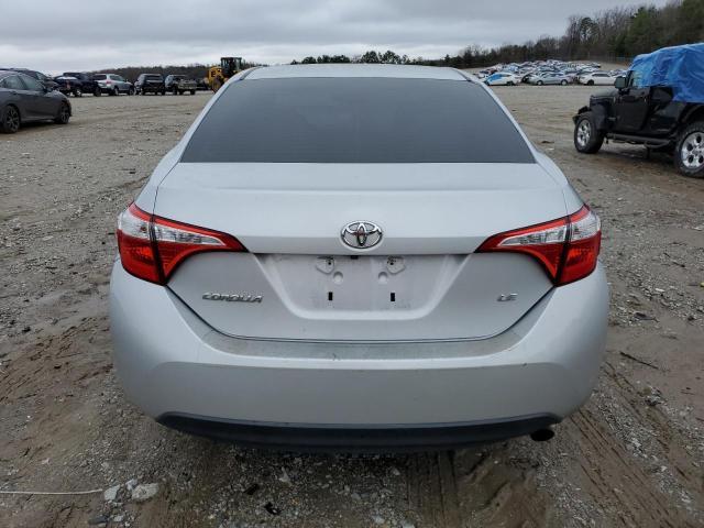 2015 Toyota Corolla L - Image 6