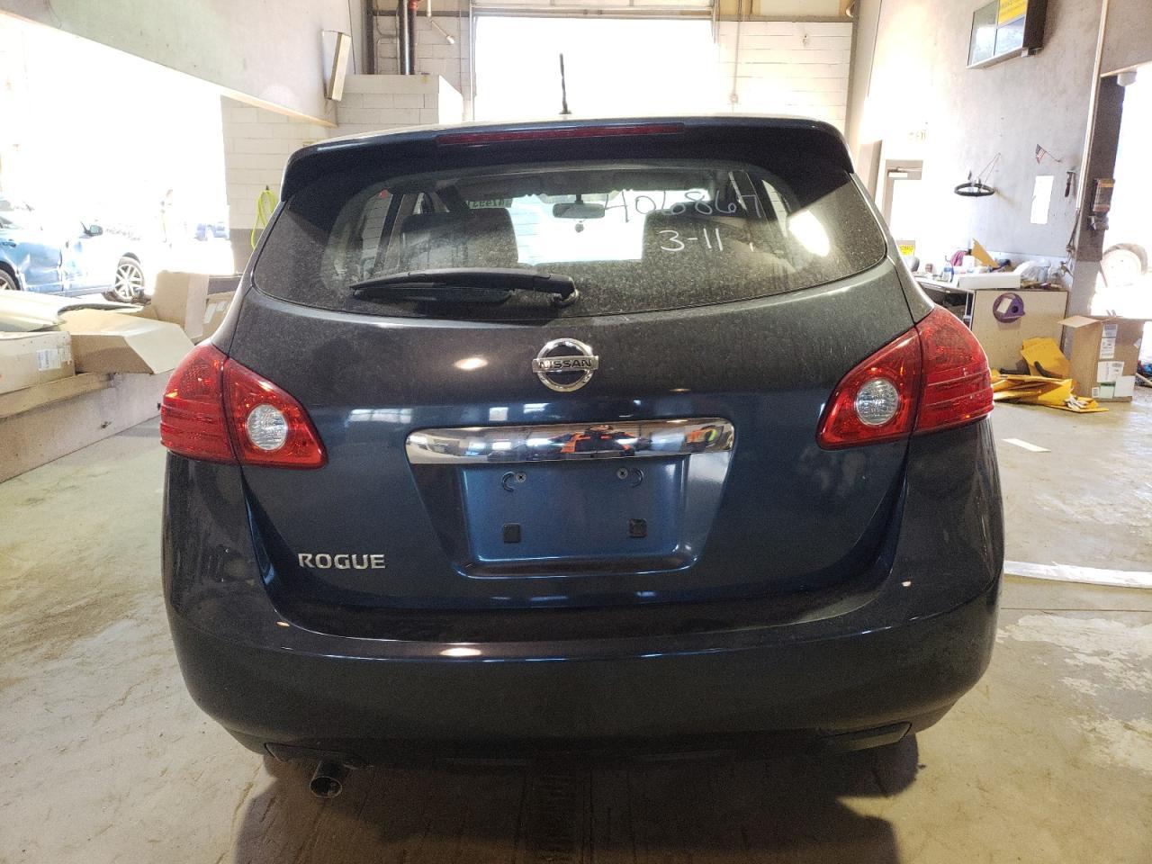 2013 NISSAN ROGUE S - Image 6