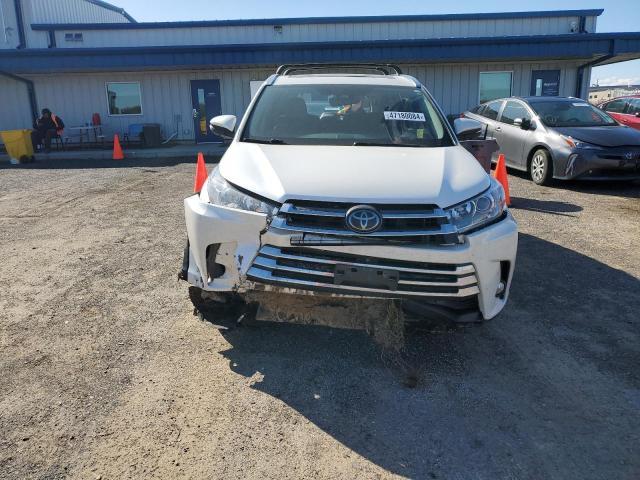 2018 Toyota Highlander Limited - Фото 5