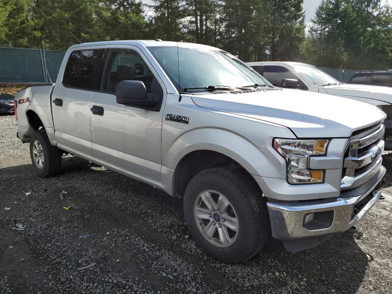 2016 FORD F150 SUPER - Фото 4