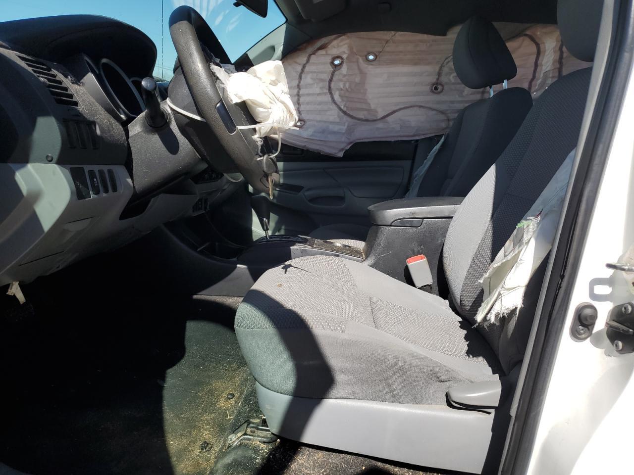 2015 TOYOTA TACOMA ACC - Image 7