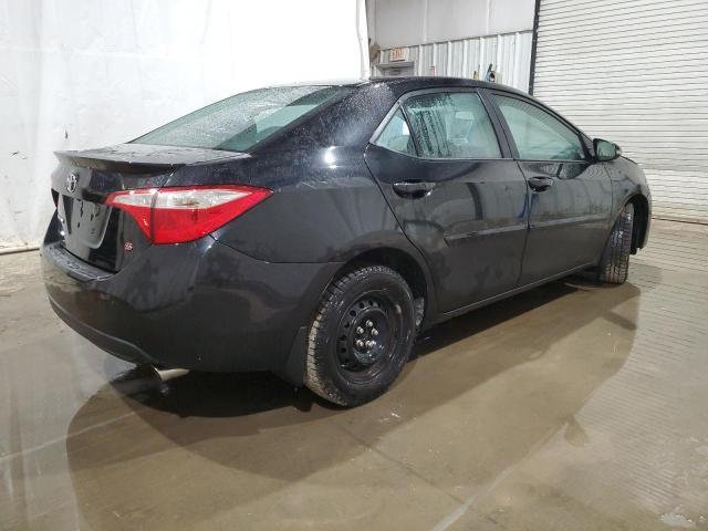 2015 Toyota Corolla L - Image 3