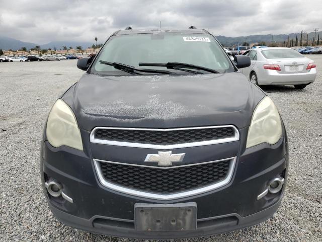 2011 Chevrolet Equinox Lt - Фото 5