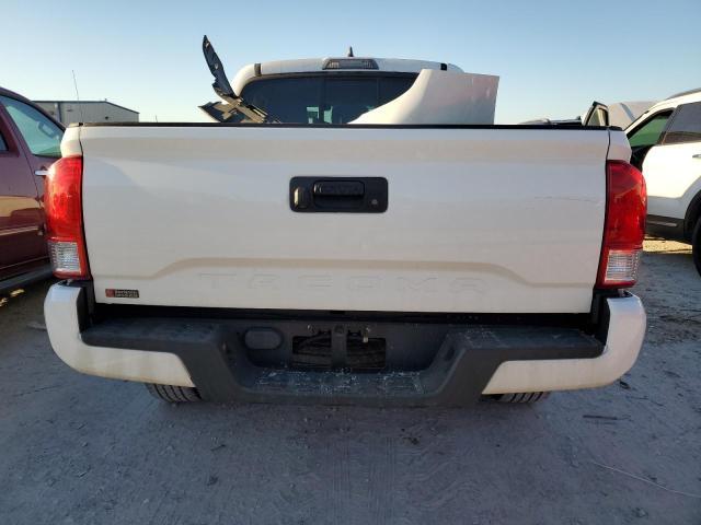 2016 Toyota Tacoma Double Cab - Фото 6