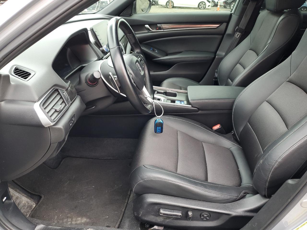 2021 HONDA ACCORD SPO - Image 7