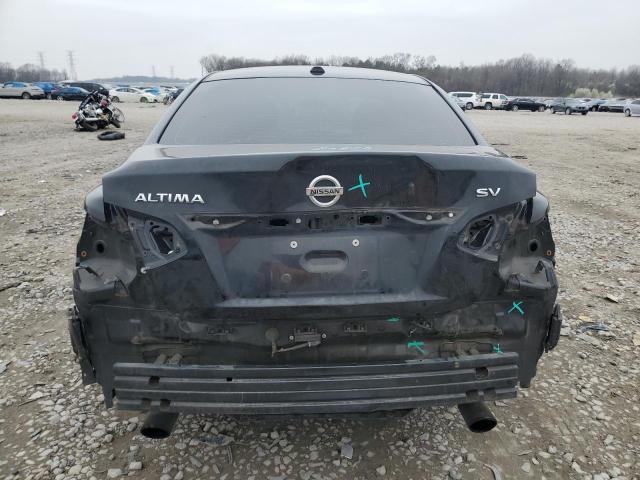 2017 Nissan Altima 2.5 - Image 6