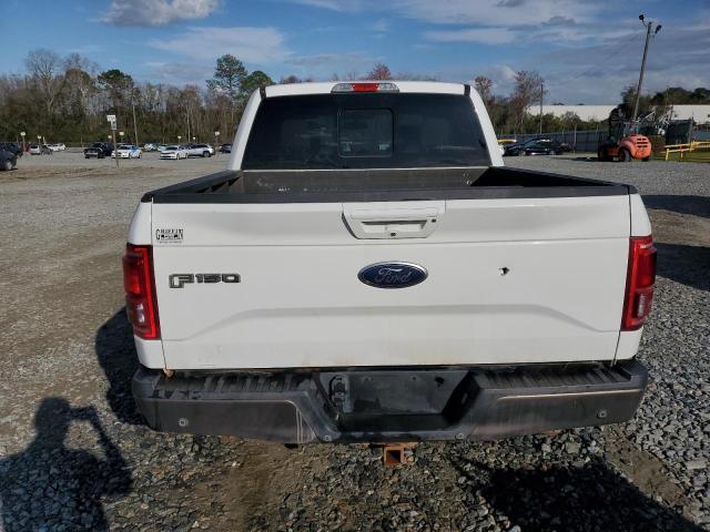 2016 Ford F150 Supercrew - Image 6