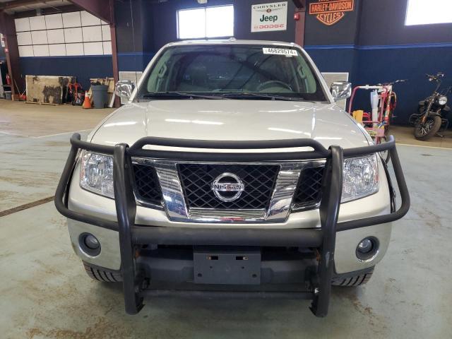 2013 Nissan Frontier Sv - Фото 5