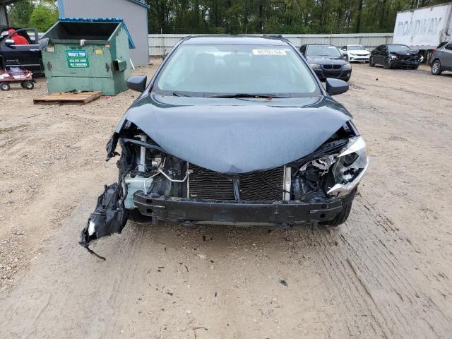 2016 Toyota Corolla L - Фото 5
