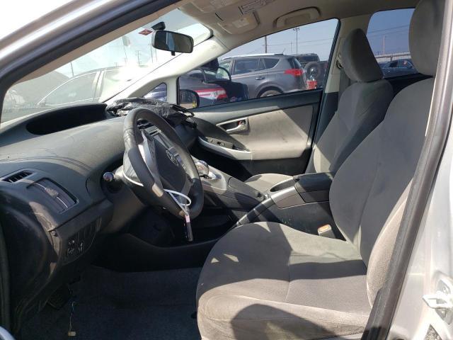 2015 Toyota Prius - Image 7