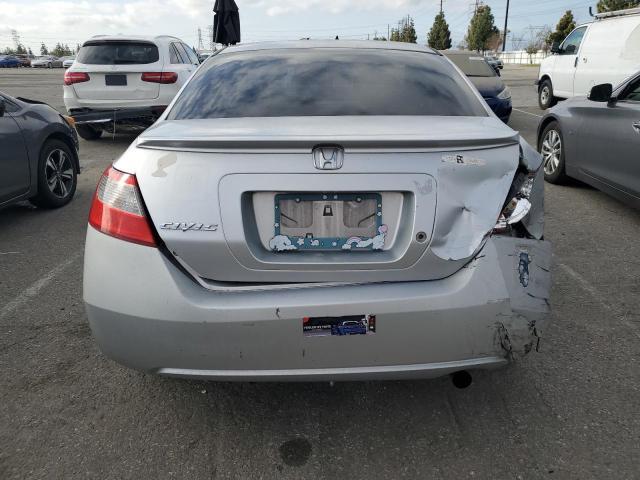 2011 Honda Civic Lx - Image 6