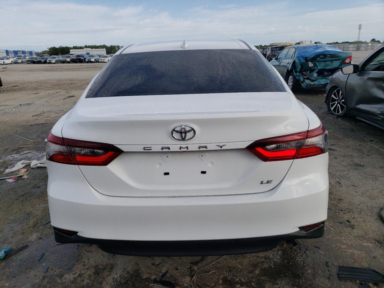 2024 TOYOTA CAMRY LE - Image 6