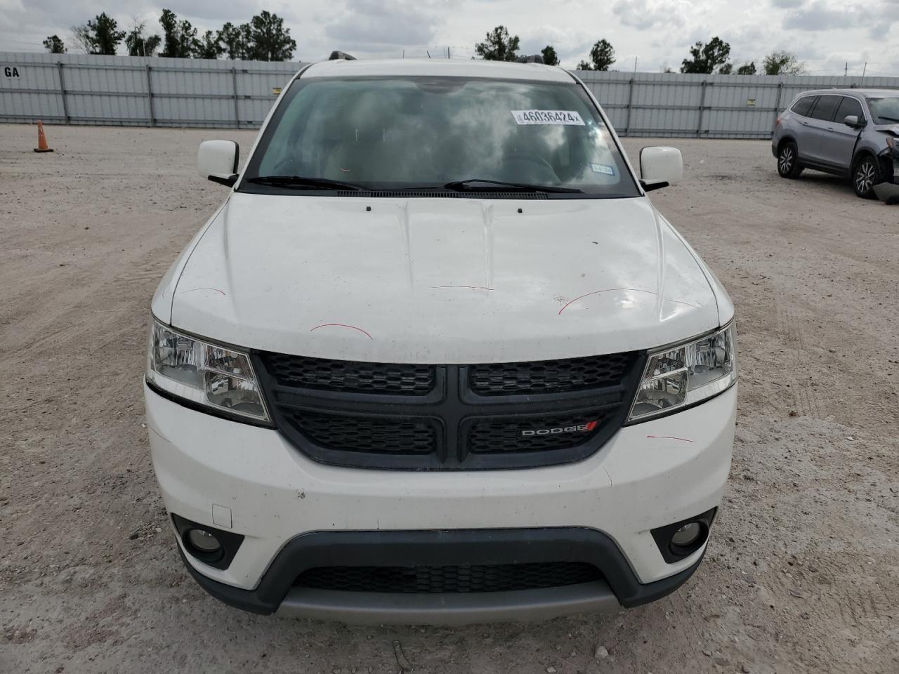 2015 DODGE JOURNEY SX - Image 5